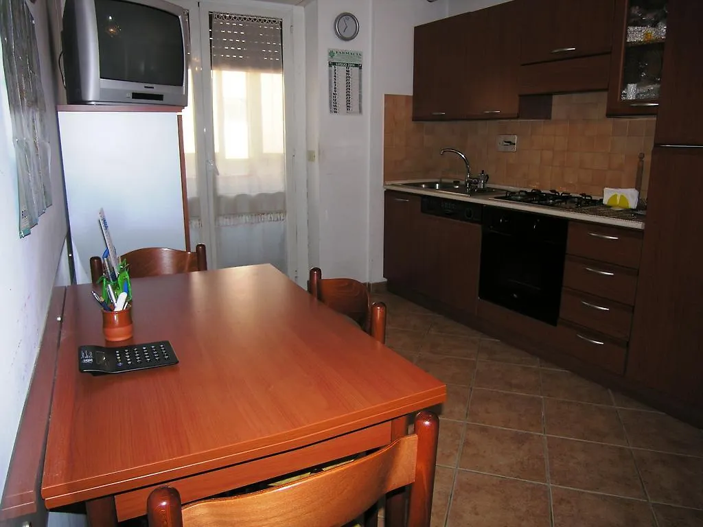 Auditorium B&B Italy