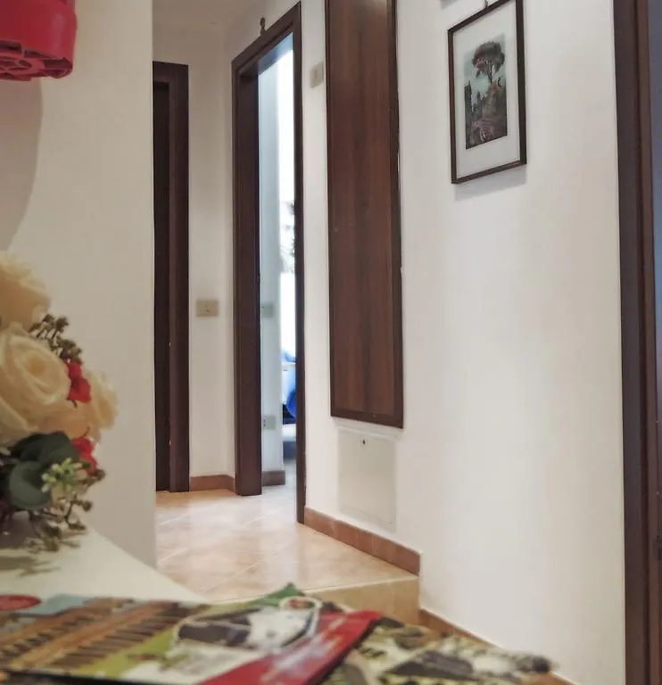 Auditorium B&B 0*, Rome