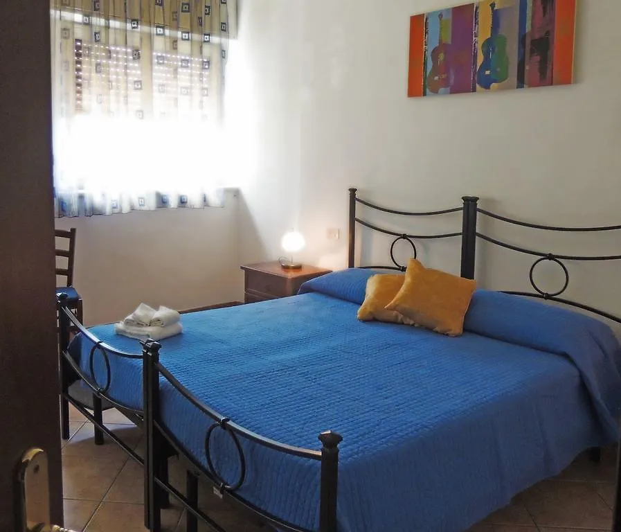 Auditorium B&B