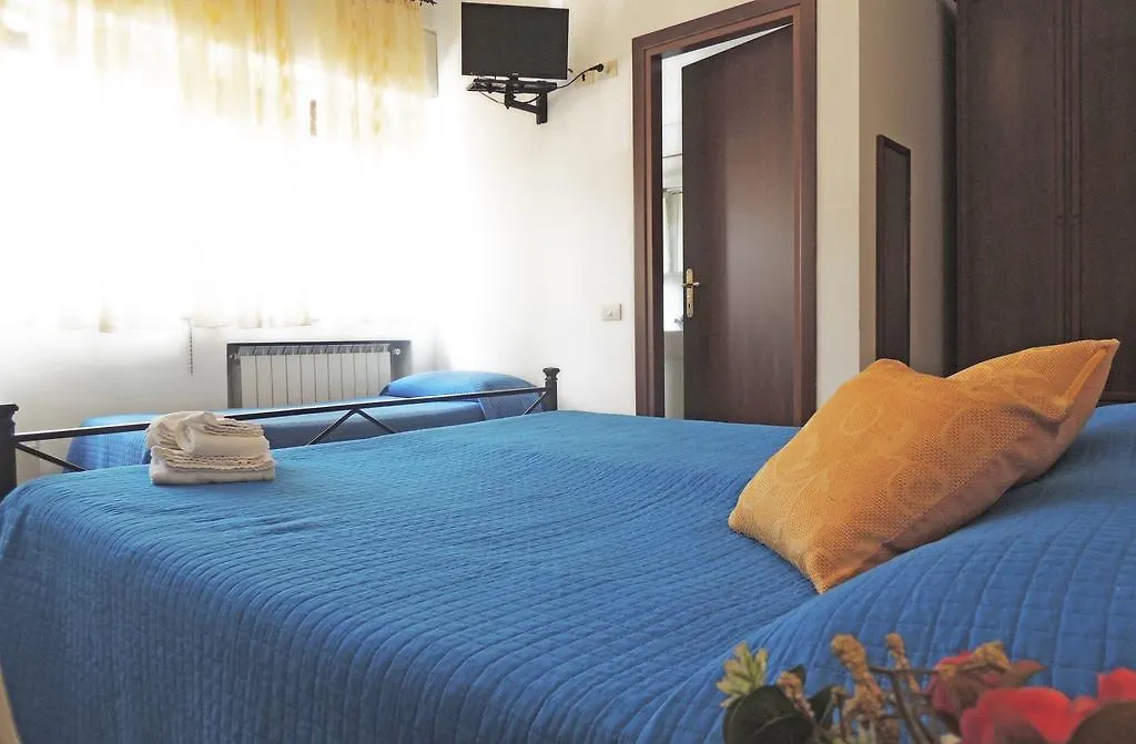 Auditorium B&B 0*, Rome Italy