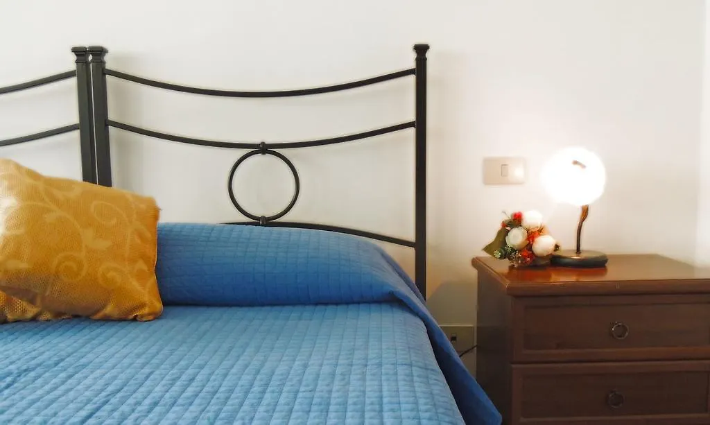 Auditorium B&B 0*, Rome
