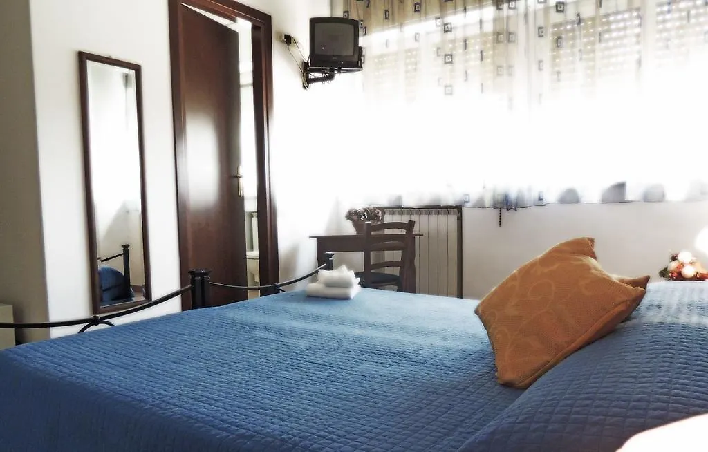 Auditorium B&B Bed & Breakfast Rome