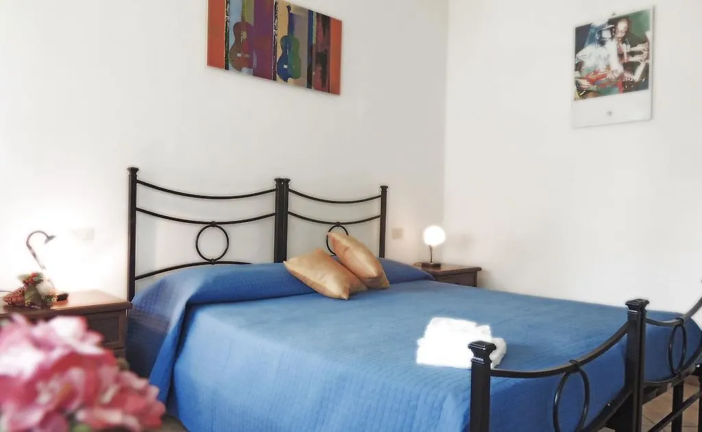 Auditorium B&B Rome