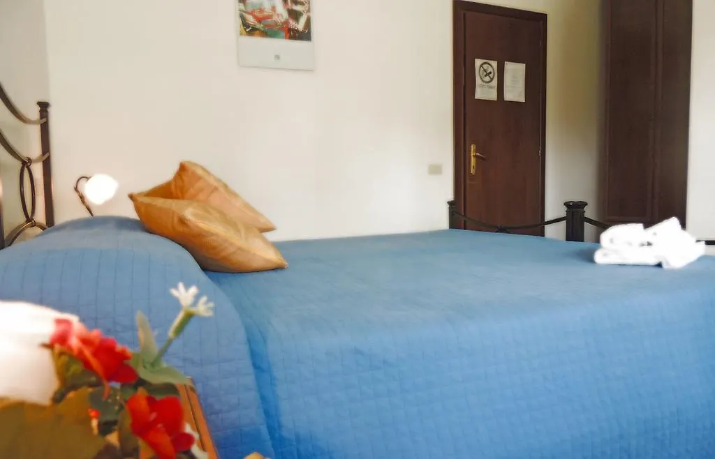 Auditorium B&B Bed & Breakfast Rome