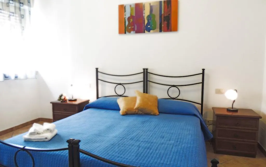 Bed & Breakfast Auditorium B&B Italy