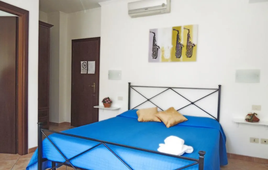 Bed & Breakfast Auditorium B&B Italy