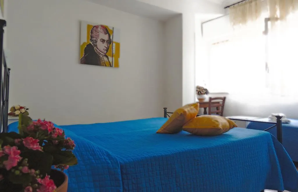 Auditorium B&B 0*, Rome Italy