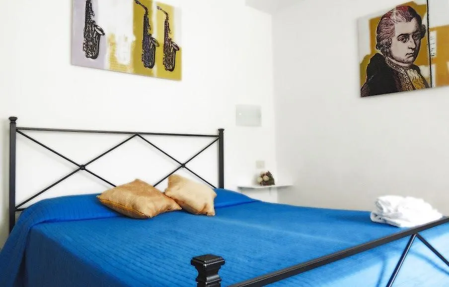 Auditorium B&B Bed & Breakfast